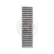 Comp. Intercooler Core 550x356x95