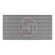 Comp. Intercooler Core 600x300x95