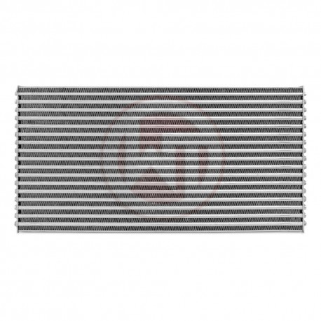 Comp. Intercooler Core 600x300x95
