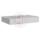 Comp. Intercooler Core 600x300x95