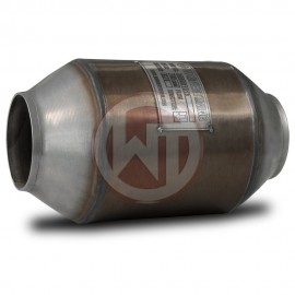 Racing kat Converter Ø120x115 - EU6 powłoka
