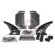 Comp. Gen.2 Intercooler Audi RS6+ / US [C5]