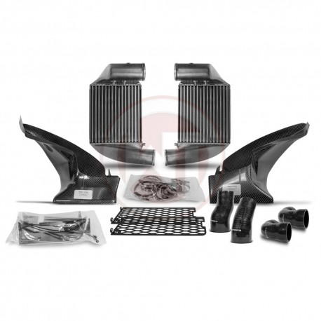 Comp. Gen.2 Intercooler Audi RS6+ / US [C5]