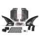 Comp. Gen.2 Intercooler Audi RS6 C5