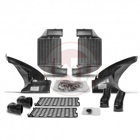 Comp. Gen.2 Intercooler Audi RS6 C5
