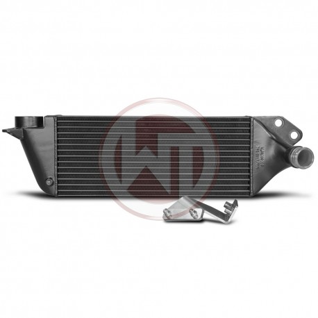 Comp. Intercooler EVO1 Gen.2 Audi 80 S2 Quattro