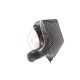 Perf. Intercooler VW Golf 2 Rallye G60
