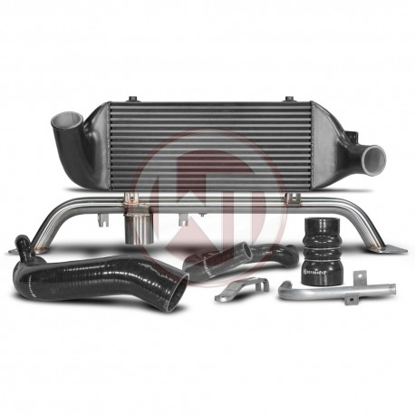 Comp. Intercooler EVO2 Gen.2 Audi 80 RS2 Quattro