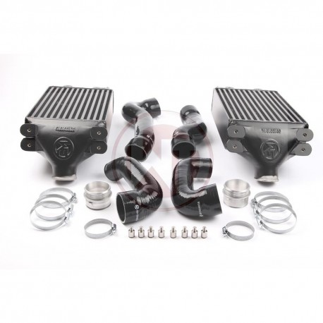 Perf. Intercooler Porsche 996 Turbo S