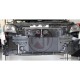 Comp. Intercooler EVO II Audi TTRS 8J