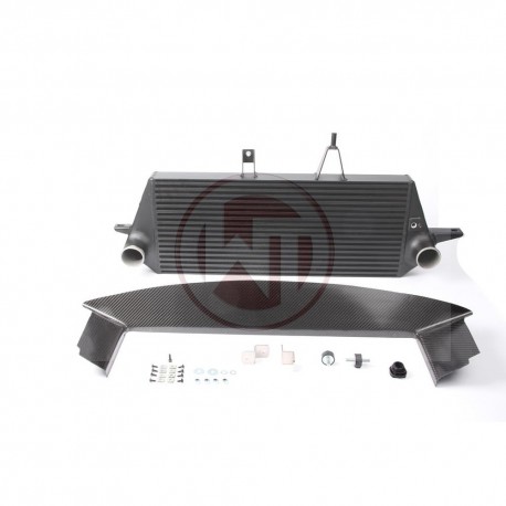 Perf. Intercooler Ford Focus RS MK2
