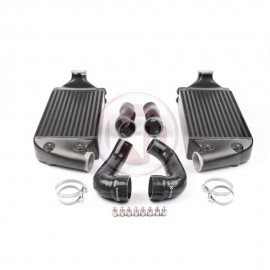 Perf. Intercooler Porsche 997 Turbo