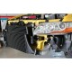 Comp. Intercooler Mitsubishi EVOLUTION IX