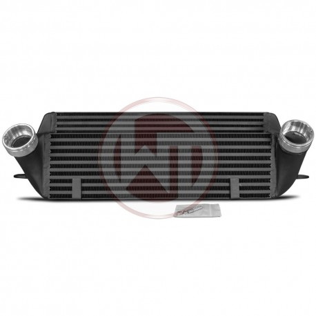 Comp. Intercooler BMW 1er E88 N47