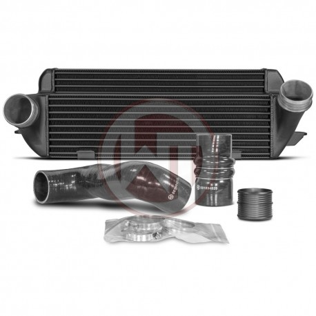 Comp. Intercooler EVO 2  BMW 3er E93