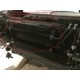 Comp. Intercooler Audi A4 B8 2,0 TFSI