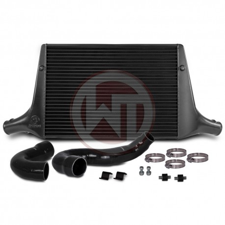 Comp. Intercooler Audi A4 B8 Allroad 2,0 TDI