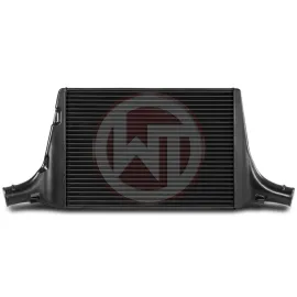 Comp. Intercooler Audi A4 B8 Allroad 2,7 / 3,0TDI
