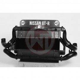 Comp. Intercooler Nissan GT-R 35 2008-2010