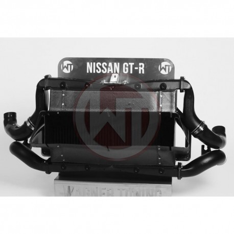 Comp. Intercooler Nissan GT-R 35 2008-2010