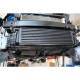 Comp. Intercooler Audi A1 8X 1,4-2,0 TSI/TDI