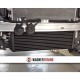 Comp. Intercooler Renault Megane 3 RS
