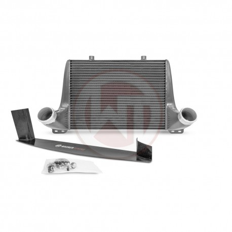 Comp. Intercooler EVO2 Ford Mustang 2015