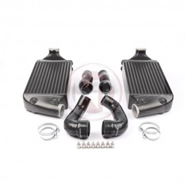 Perf. Intercooler Porsche 997 Turbo