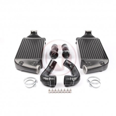 Perf. Intercooler Porsche 997 Turbo
