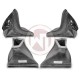 Comp. Intercooler EVO2 Porsche 996 Turbo