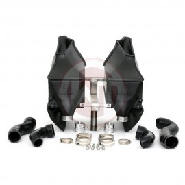 Comp. Intercooler EVO2 Porsche 997 Turbo