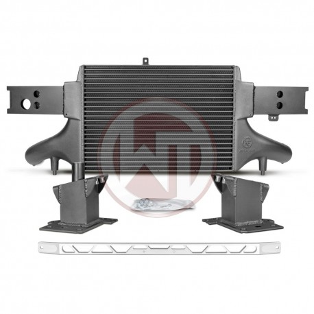 Comp. Intercooler EVO 3 Audi RS3 8V