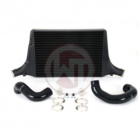 Comp. Intercooler Audi Q5 8R 3,0Bi TDI