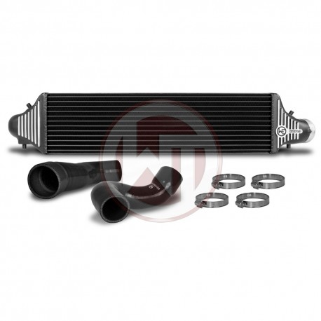 Comp. Intercooler Honda Civic Type R FK2