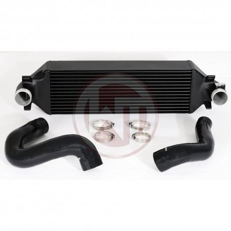 Comp. Intercooler Ford Focus RS MK3