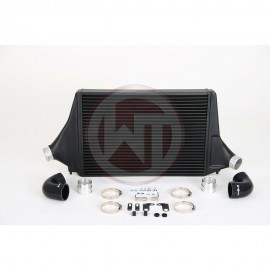 Comp. Intercooler Opel Insignia OPC 2.8 V6 Turbo 4x4
