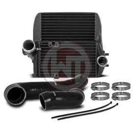 Comp. Intercooler Hyundai Cee´d GT 1.6T-GDI
