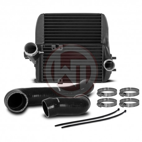 Comp. Intercooler Hyundai Cee´d GT 1.6T-GDI