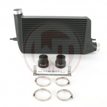 Comp. Intercooler Mitsubishi EVO X