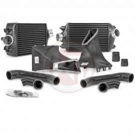 Comp. Intercooler Porsche 991 Turbo S