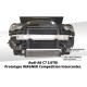 Comp. Intercooler Audi A6 C7 3,0BiTDI