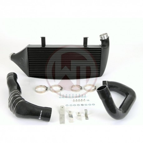 Comp. Intercooler Opel Astra H OPC 2.0Turbo