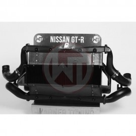 Comp. Intercooler Nissan GT-R 35 2011-2016
