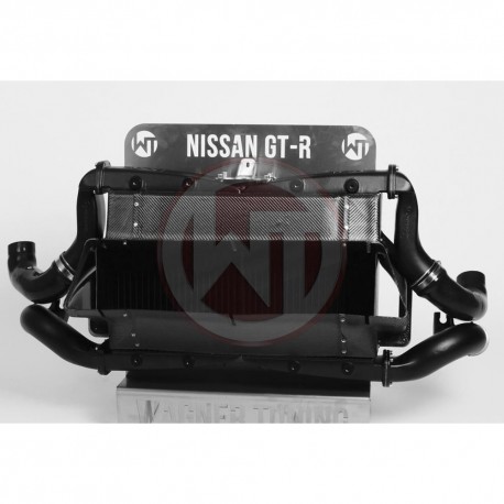 Comp. Intercooler Nissan GT-R 35 2011-2016