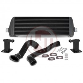 Comp. Intercooler Fiat 500 Abarth