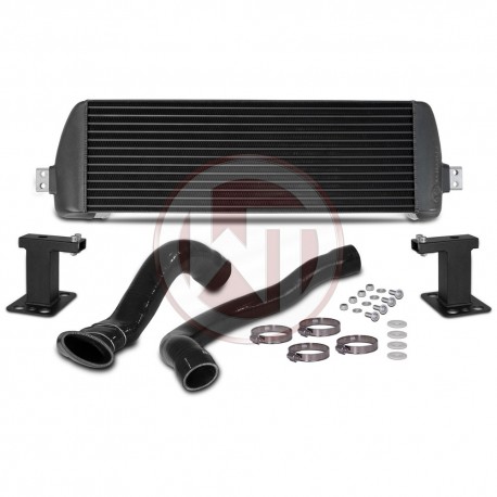 Comp. Intercooler Fiat 500 Abarth