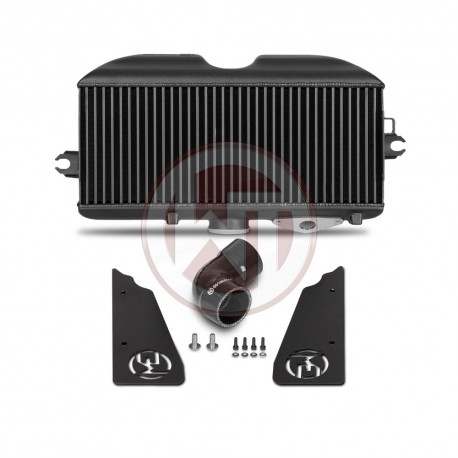 Comp. Intercooler Subaru WRX 2007-2013