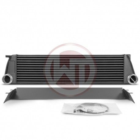 Comp. Intercooler Mercedes Vito 116 CDI W447