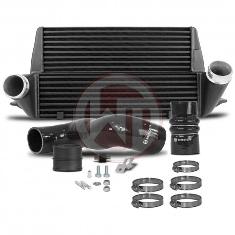 Comp. Intercooler EVO3 BMW 1er E82