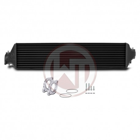 Comp. Intercooler Honda Civic FK7 1,5VTec Turbo
